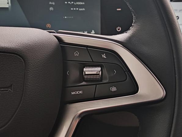 Livan X6 Pro с пробегом 2023 года, цена 1 690 000 рублей, 26484 км, внедорожник, Автокод Объявления