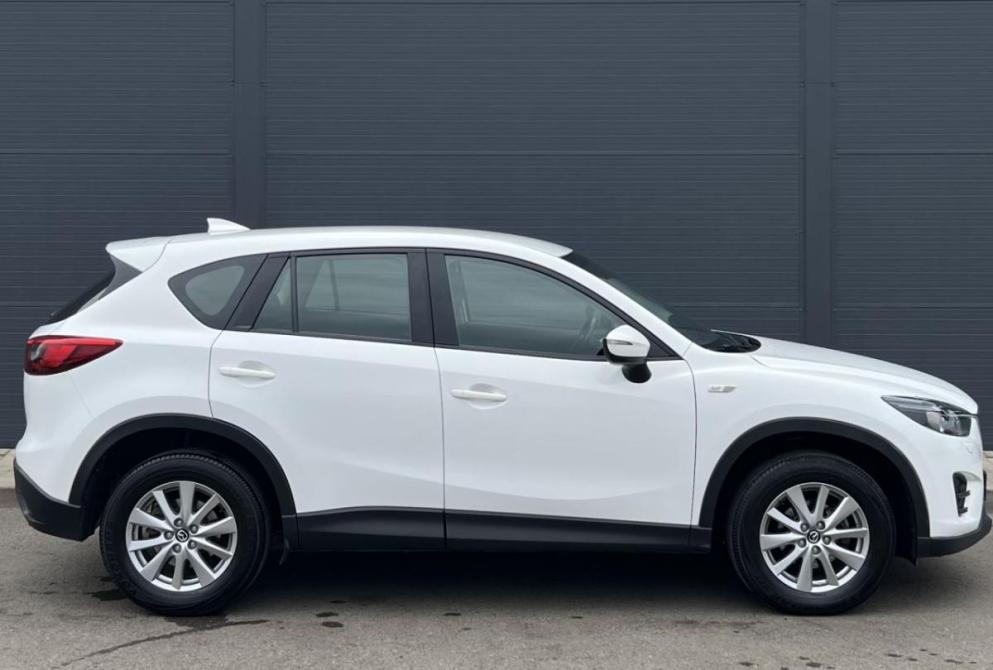 Mazda CX-5 I Рестайлинг Красноярск  - изображение 7