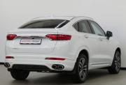 Geely Tugella I Екатеринбург  - изображение 33