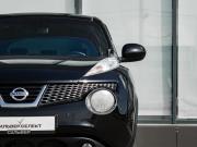 Nissan Juke I Магнитогорск  - изображение 31