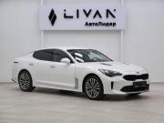 Kia Stinger I Москва  - изображение 15
