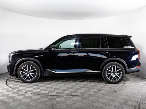 GAC GS8 II с пробегом 2024 года, цена 3 599 000 рублей, 19320 км, внедорожник, Автокод Объявления