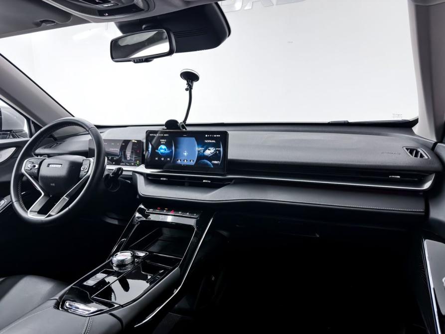 Haval H6 III Уфа  - изображение 26