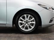Mazda Axela III Рестайлинг Чита  - изображение 44