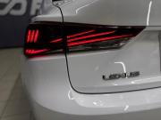 Lexus IS III Рестайлинг Благовещенск  - изображение 50