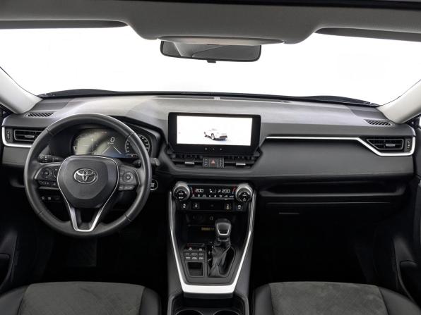 Toyota RAV4 V (XA50) с пробегом 2024 года, цена 4 085 000 рублей, 11747 км, внедорожник, Автокод Объявления