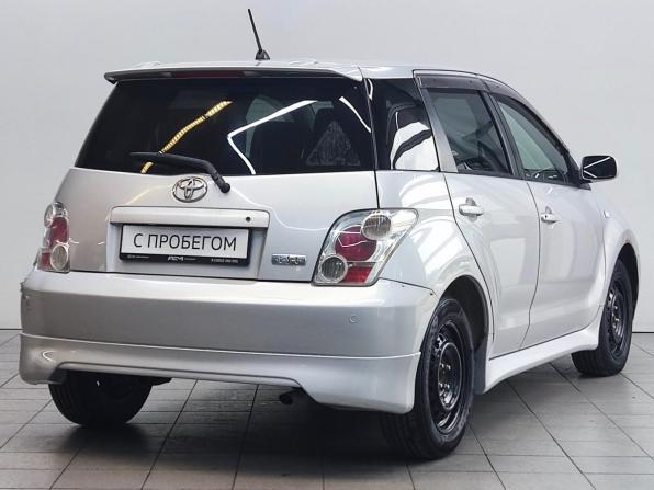 Toyota Ist I с пробегом 2003 года, цена 490 000 рублей, 200000 км, хэтчбек, Автокод Объявления