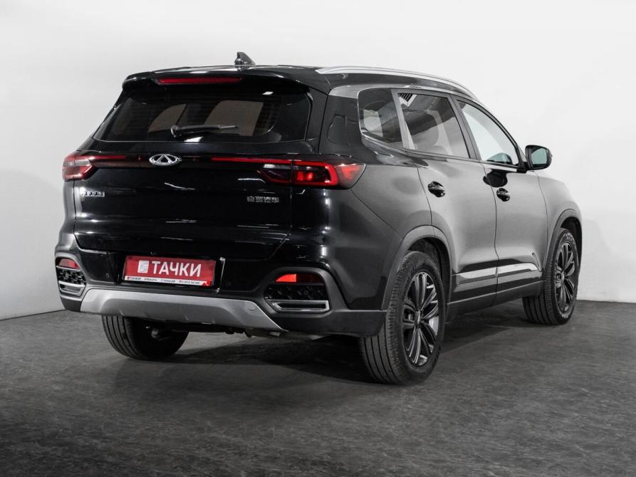 Chery Tiggo 8 I Иркутск  - изображение 3