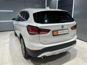 BMW X1 II (F48) Рестайлинг Новосибирск  - изображение 31