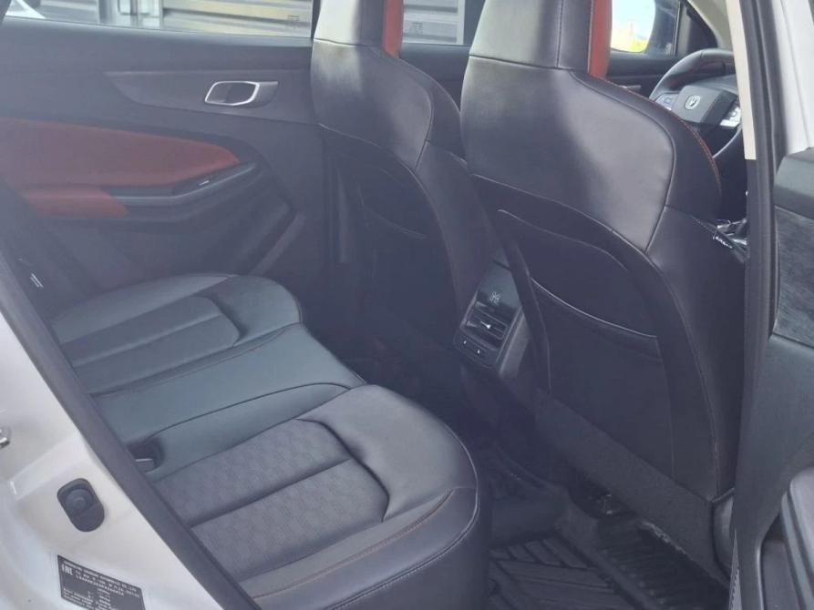 Changan CS55 Plus II Самара  - изображение 16