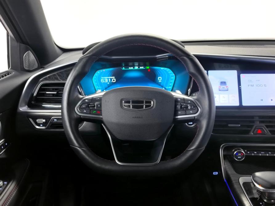 Geely Tugella I Рестайлинг Санкт-Петербург  - изображение 13