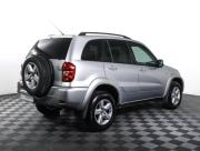 Toyota RAV4 II (XA20) Рестайлинг Москва  - изображение 23