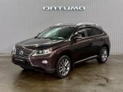 Lexus RX III Рестайлинг Краснодар  - изображение 21