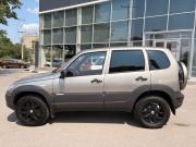 Chevrolet Niva I Рестайлинг Ростов-на-Дону  - изображение 18