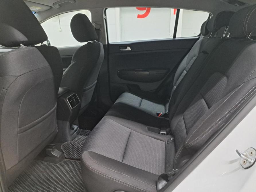 Kia Sportage IV Рестайлинг Казань  - изображение 15