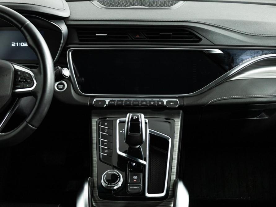 Geely Atlas Pro Санкт-Петербург  - изображение 14
