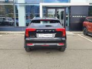 Haval Jolion I Москва  - изображение 22
