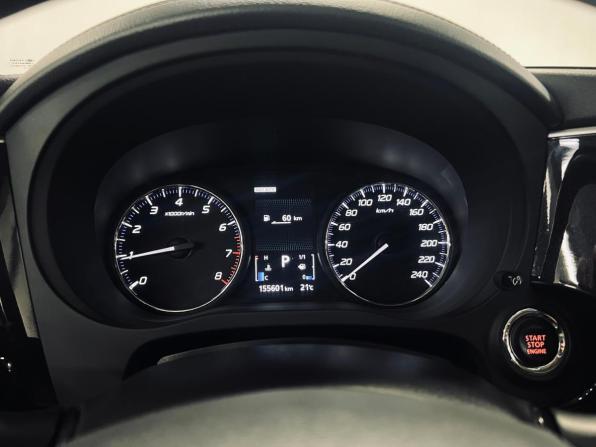 Mitsubishi Outlander III Рестайлинг 3 с пробегом 2019 года, цена 2 050 000 рублей, 155000 км, внедорожник, Автокод Объявления
