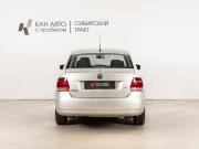 Volkswagen Polo V Казань  - изображение 12