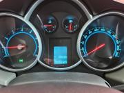 Chevrolet Cruze I Вологда  - изображение 27
