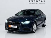 Audi A3 III (8V) Рестайлинг Новосибирск  - изображение 26