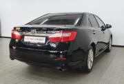Toyota Camry VII (XV50) Екатеринбург  - изображение 30