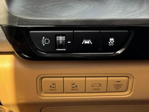 Kia Carnival IV с пробегом 2021 года, цена 4 549 000 рублей, 56557 км, минивэн, Автокод Объявления