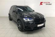 BMW X5 III (F15) Астрахань  - изображение 21