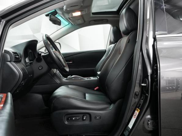 Lexus RX III с пробегом 2010 года, цена 1 800 000 рублей, 225000 км, внедорожник, Автокод Объявления