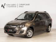 Lada (ВАЗ) Kalina II Казань  - изображение 16