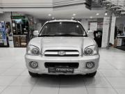 Hyundai Santa Fe Classic Казань  - изображение 24