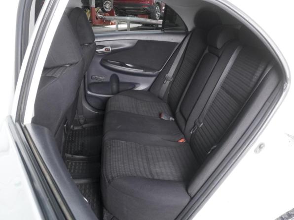 Toyota Corolla X (E140 E150) с пробегом 2007 года, цена 600 000 рублей, 289557 км, седан, Автокод Объявления