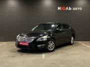 Nissan Teana III Челябинск  - изображение 23