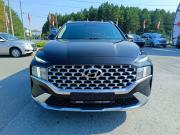 Hyundai Santa Fe IV Рестайлинг Тюмень  - изображение 28