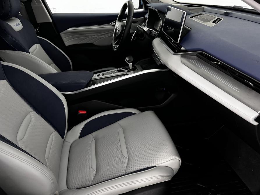 Geely Preface I (China Market) Калининград  - изображение 12