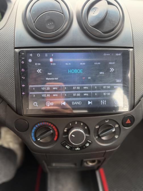 Chevrolet Aveo I Рестайлинг Санкт-Петербург  - изображение 10