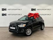 Mitsubishi ASX I Рестайлинг Санкт-Петербург  - изображение 25
