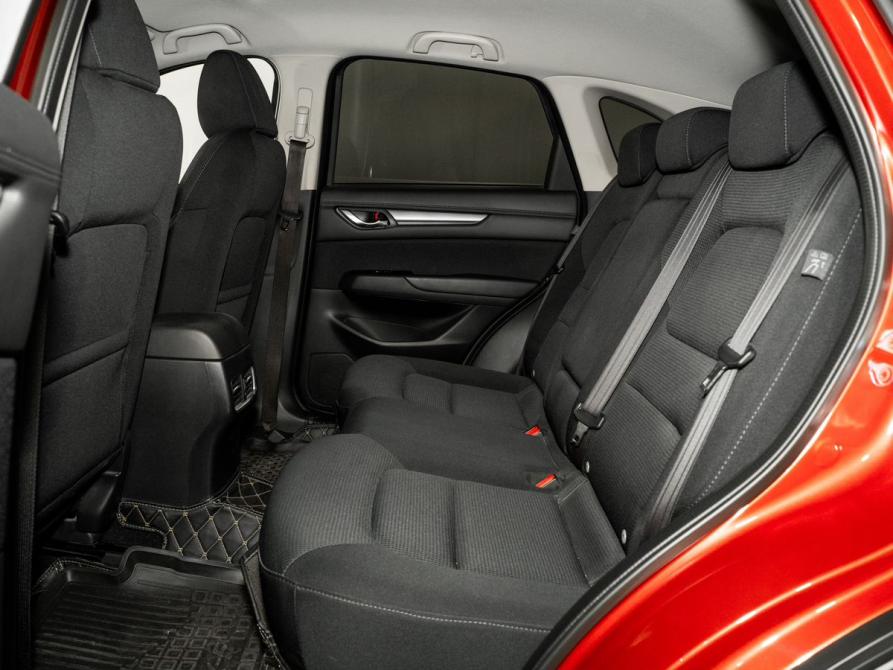 Mazda CX-5 II Иркутск  - изображение 7