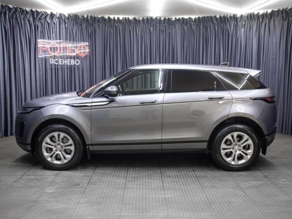 Land Rover Range Rover Evoque II с пробегом 2020 года, цена 3 698 000 рублей, 57168 км, внедорожник, Автокод Объявления