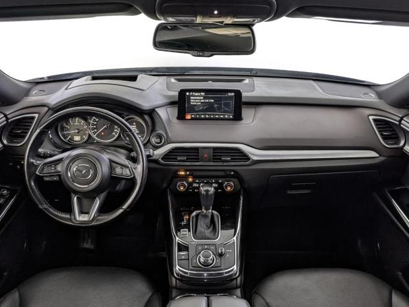 Mazda CX-9 II с пробегом 2017 года, цена 3 200 000 рублей, 72000 км, внедорожник, Автокод Объявления