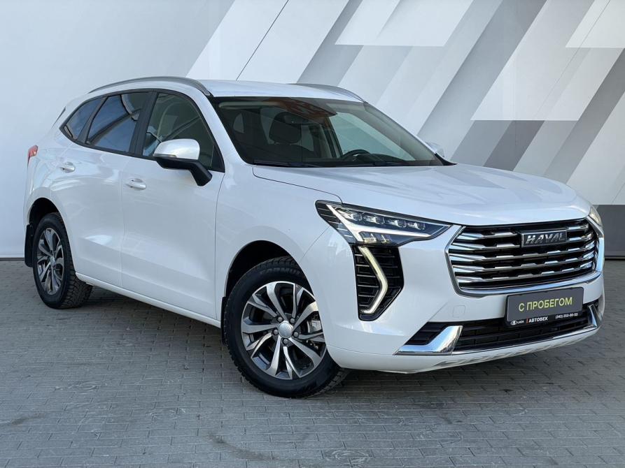 Haval Jolion I Екатеринбург  - изображение 3
