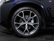 BMW X5 IV (G05/G18) Рестайлинг Москва  - изображение 56