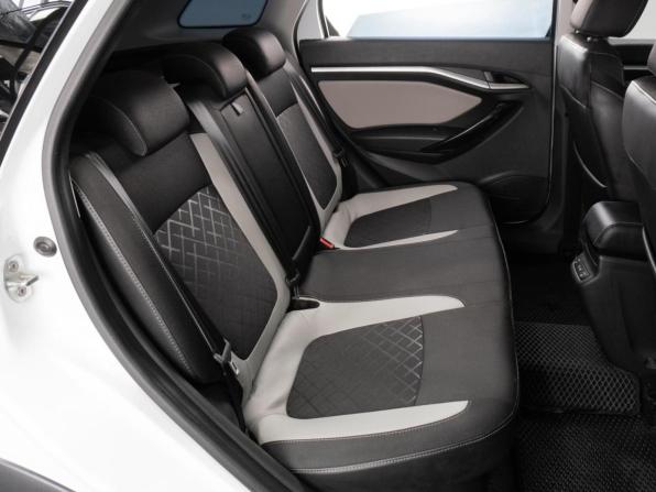 Lada (ВАЗ) Vesta I с пробегом 2019 года, цена 1 149 000 рублей, 99051 км, универсал, Автокод Объявления