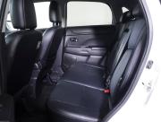 Mitsubishi ASX I Рестайлинг Москва  - изображение 33