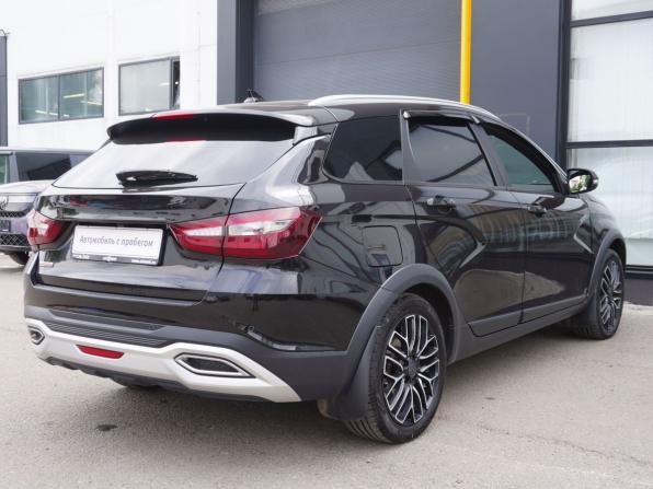 Lada (ВАЗ) Vesta I Рестайлинг (NG) с пробегом 2024 года, цена 1 500 000 рублей, 60769 км, универсал, Автокод Объявления