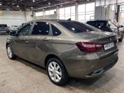 Lada (ВАЗ) Vesta I Рестайлинг (NG) Пермь  - изображение 9