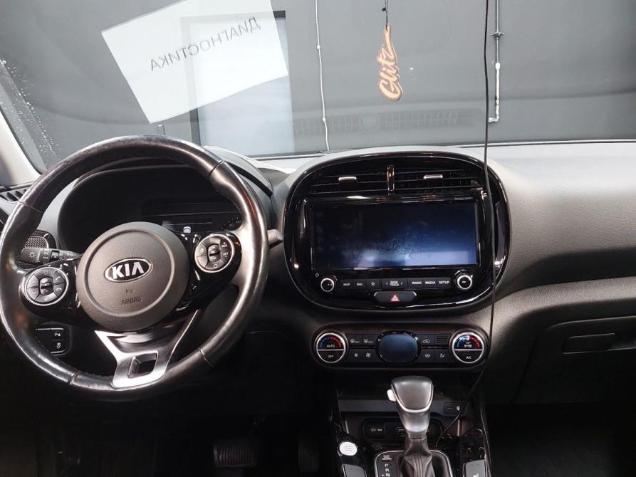 Kia Soul III Москва  - изображение 16
