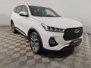 Chery Tiggo 7 Pro I Москва  - изображение 26