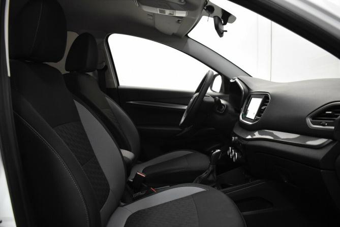 Lada (ВАЗ) Vesta I Рестайлинг (NG) с пробегом 2024 года, цена 1 490 000 рублей, 1743 км, седан, Автокод Объявления