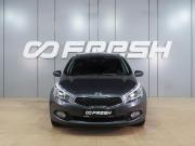 Kia Ceed II Воронеж  - изображение 20